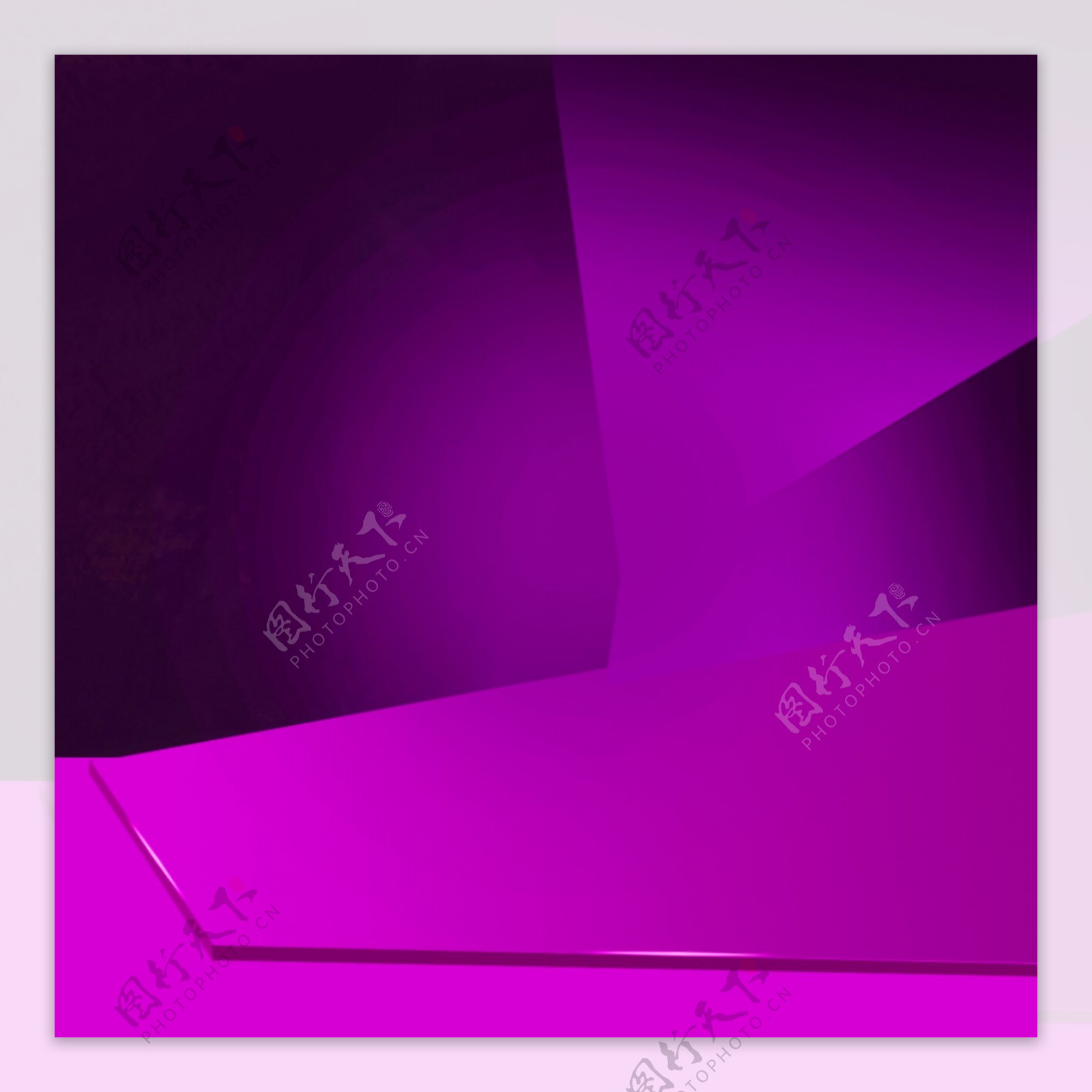 紫色扁平首图