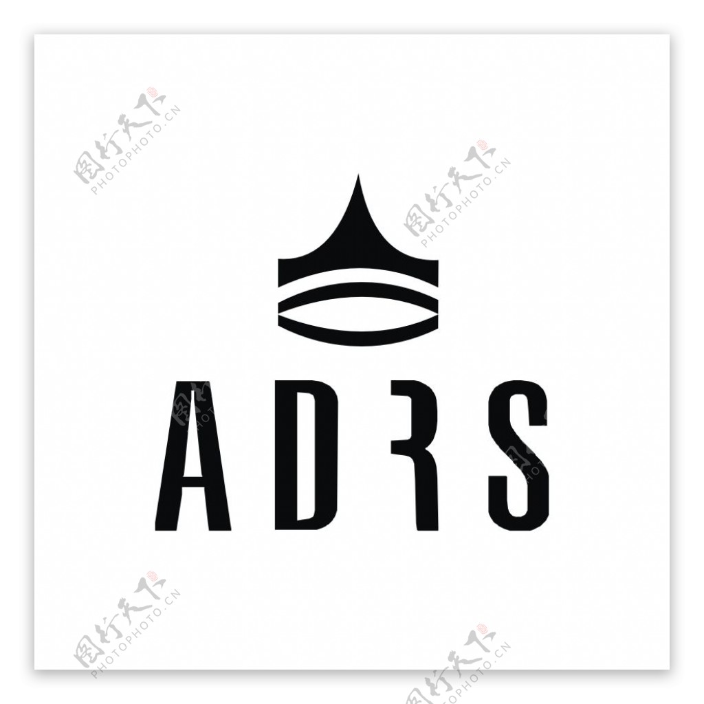 ADRSlogo商标设计
