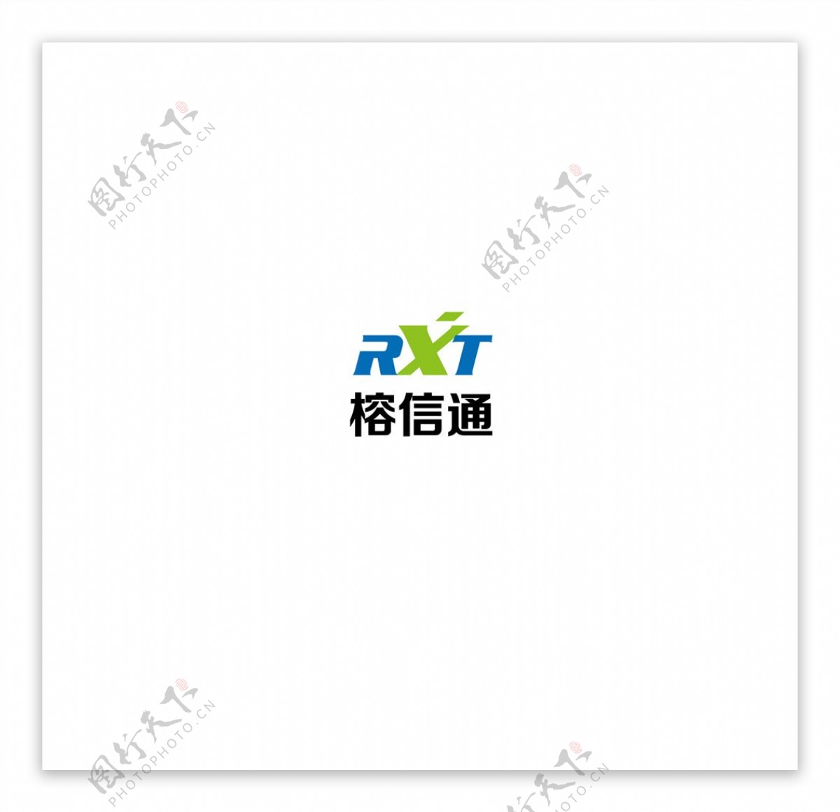 科技LOGO