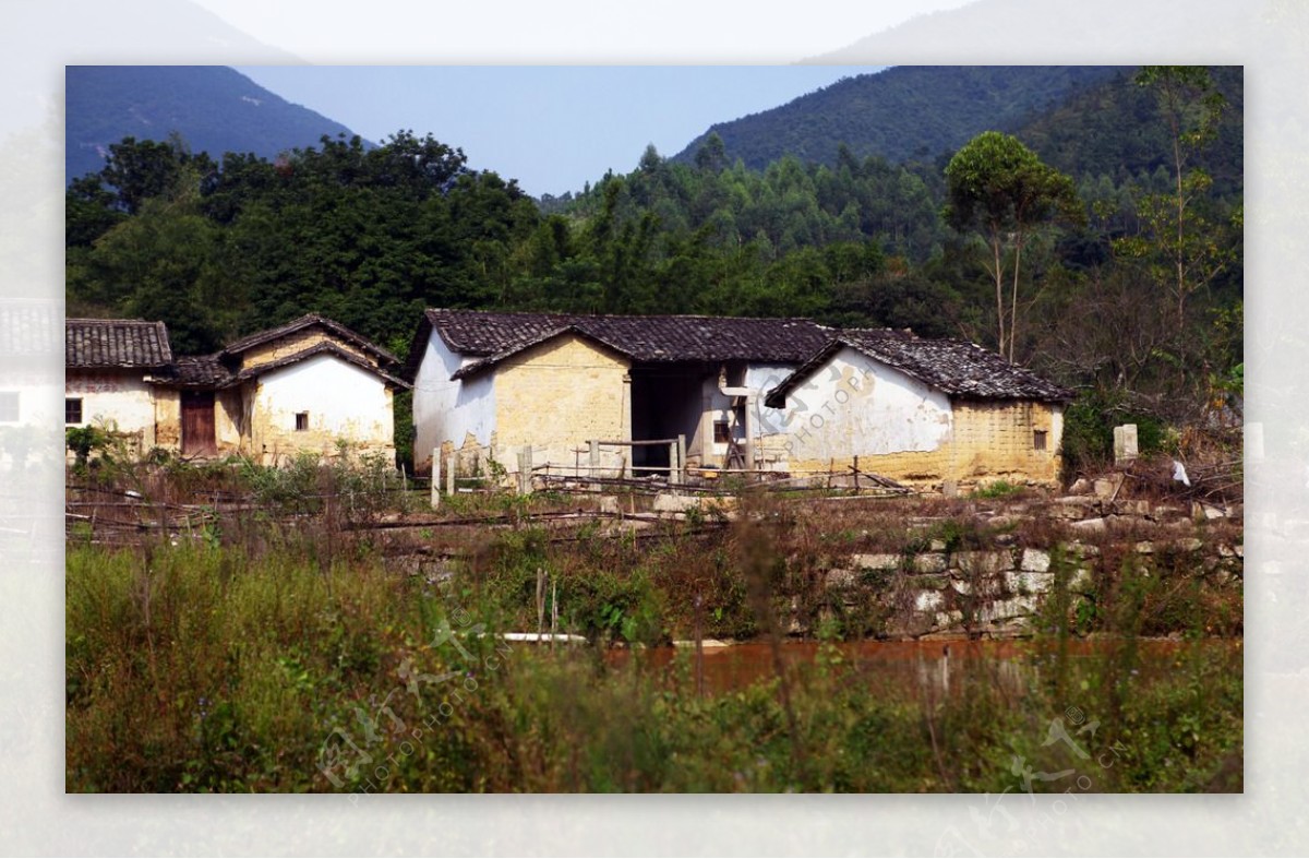 山水人家