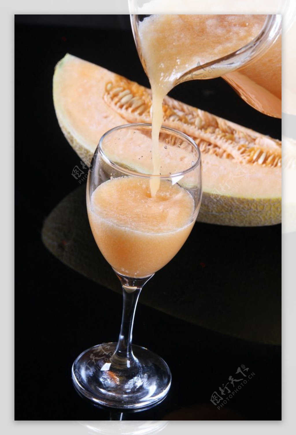 夏日特饮 鲜榨木瓜汁|摄影|产品摄影|汤圆lux - 原创作品 - 站酷 (ZCOOL)