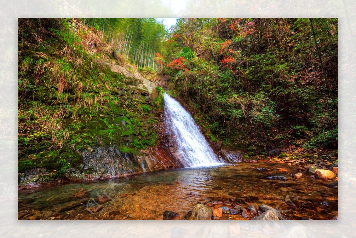 衢州九华山