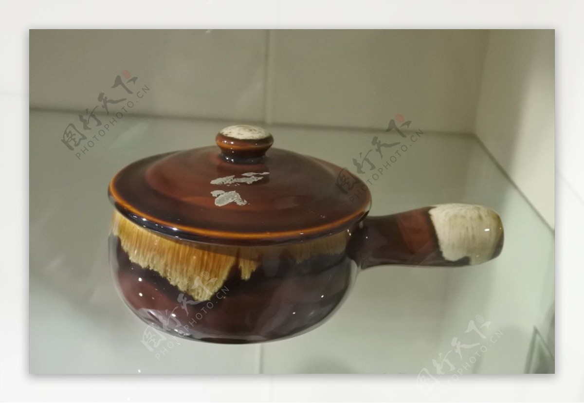 陶瓷砂锅