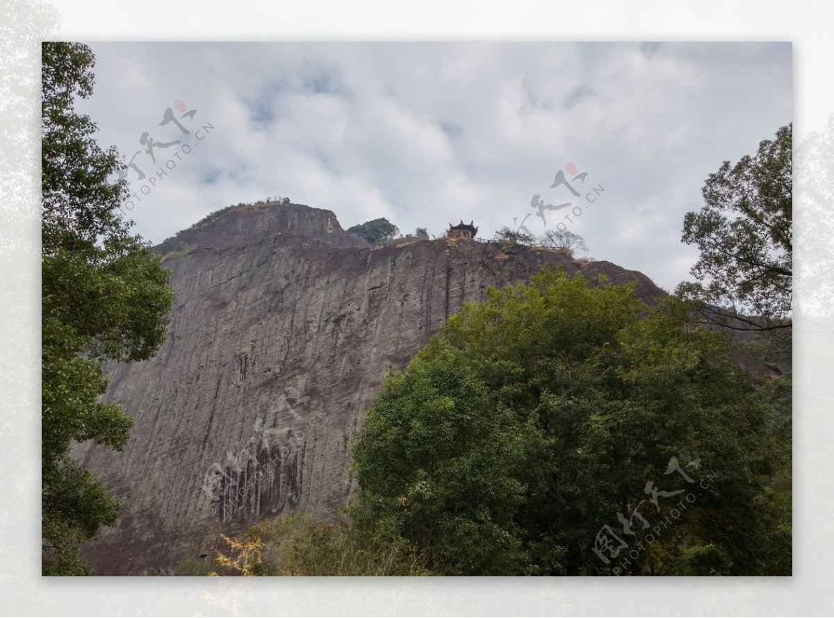 福建武夷山