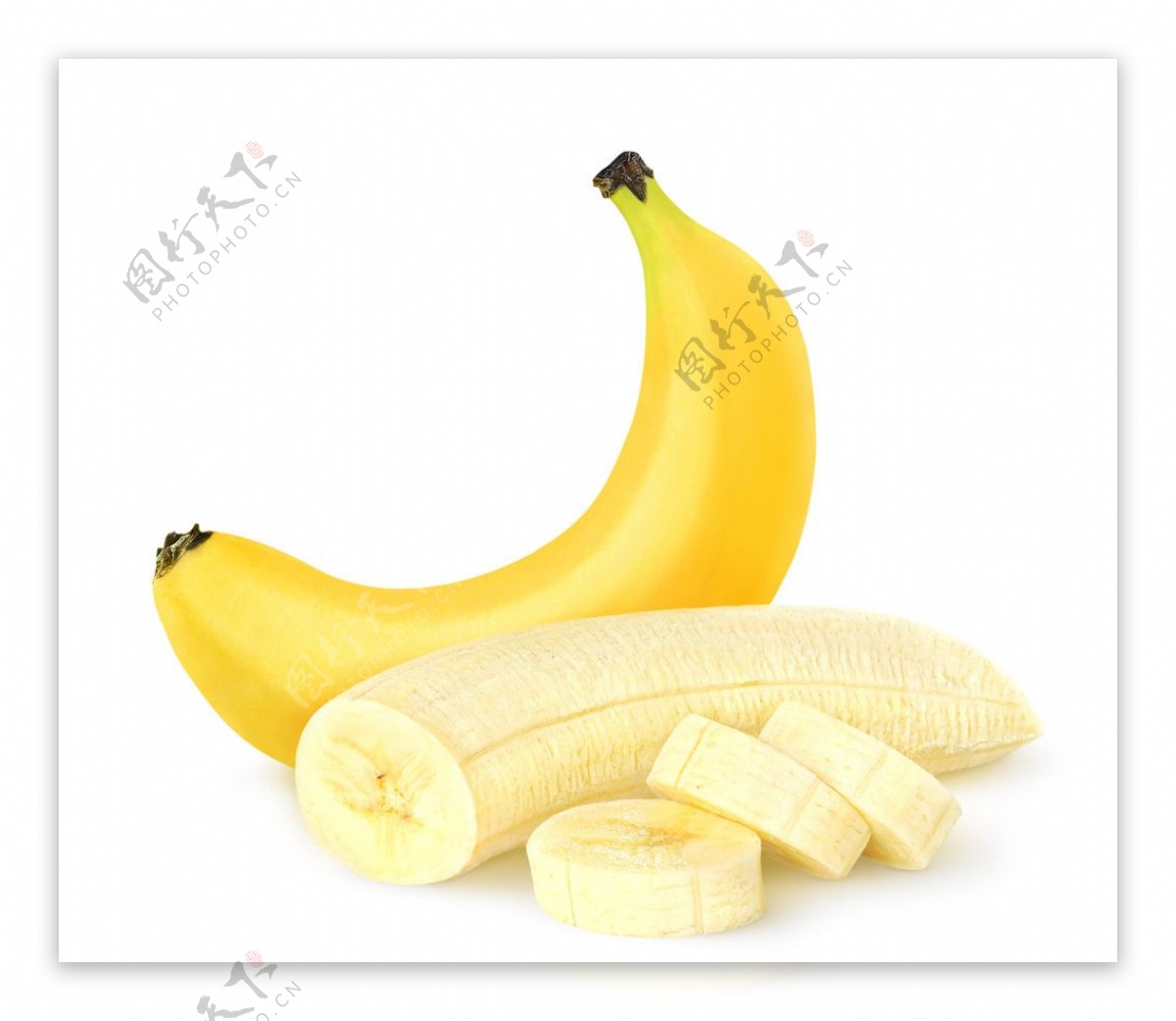 唯美香蕉