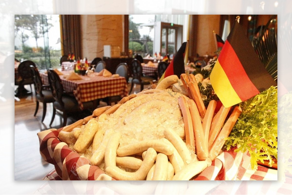 去德国旅行别总吃烤肘子了 这些美食在等着你|美食|肘子_凤凰旅游