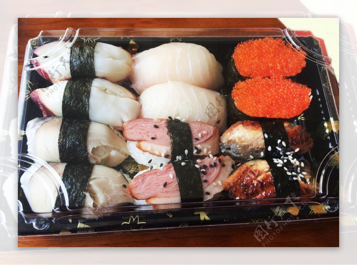私町寿司官网-私町Osaka食堂外带寿司加盟连锁品牌