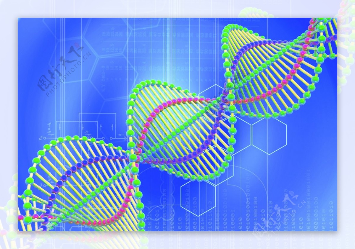 化学分子结构