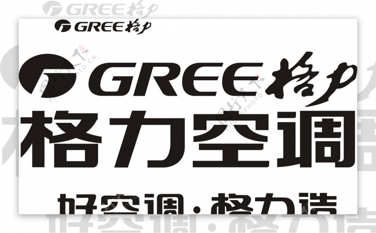 格力