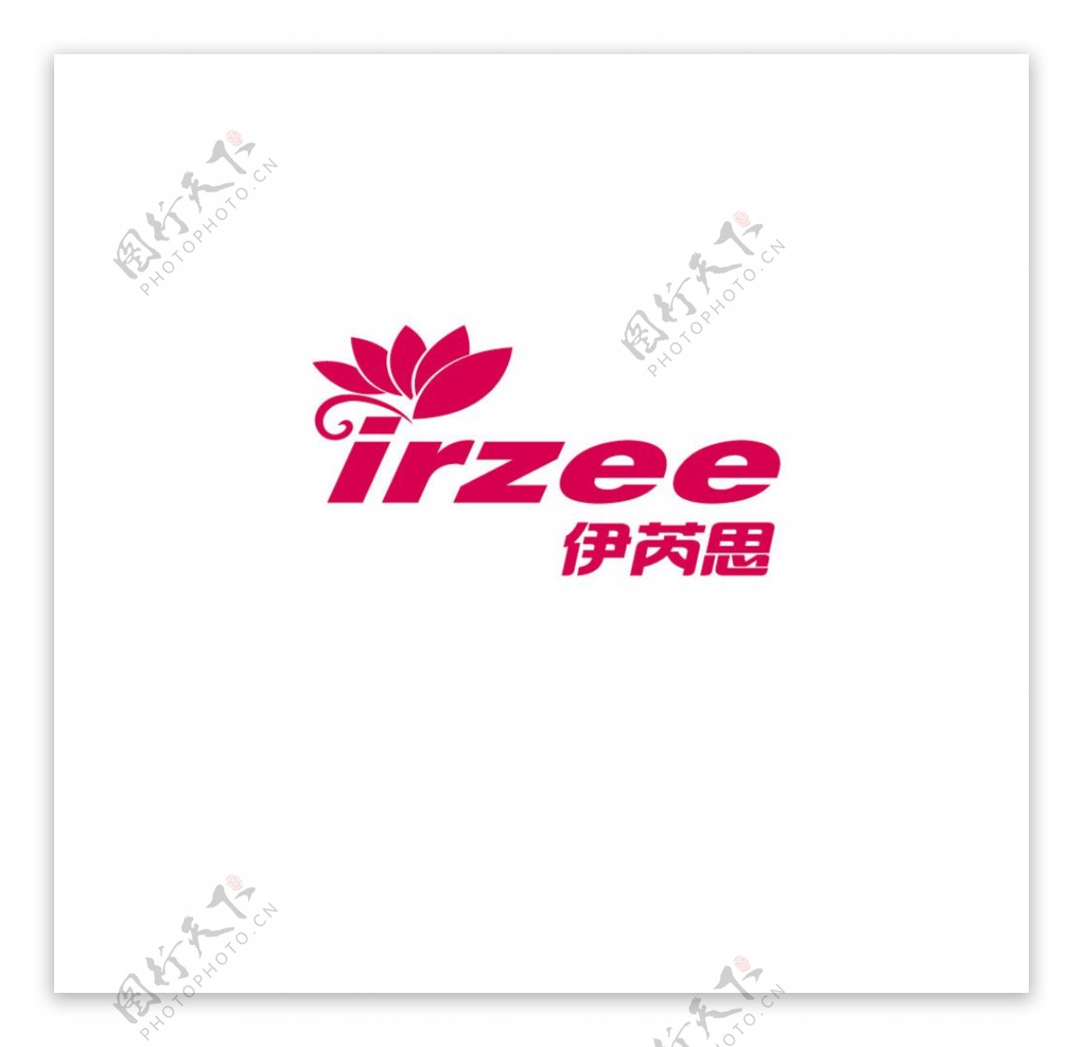 美容管理LOGO设计