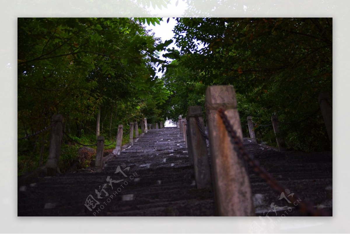 九皇山景点