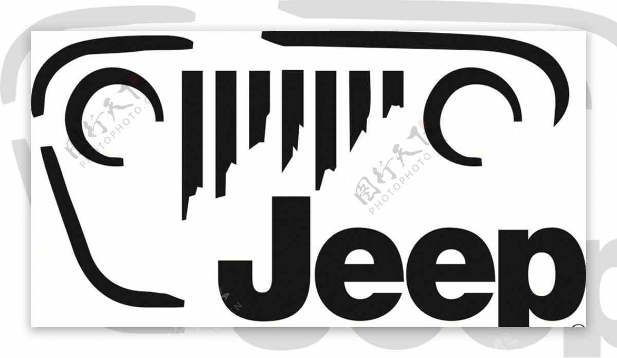 Jeep气孔