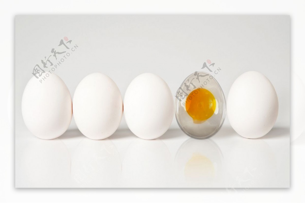 16款鸡蛋鹌鹑蛋特写高清图片 - 16素材网