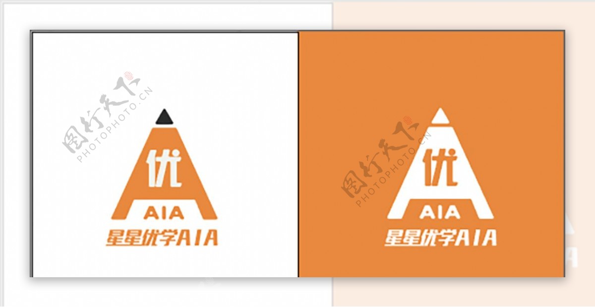 优学logo