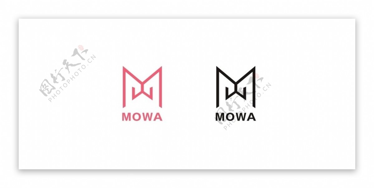 MOWA标志
