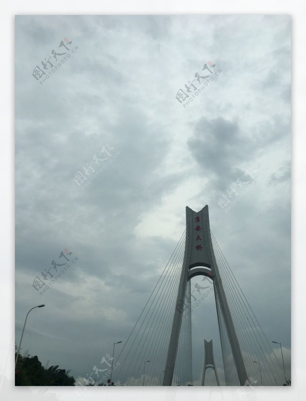 淮安大桥