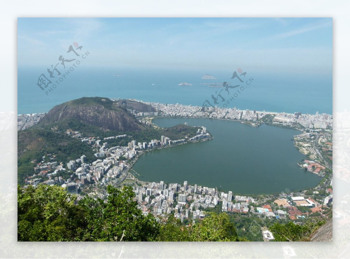 巴西风景