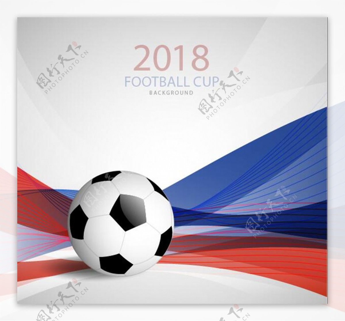 俄罗斯世界杯设计
