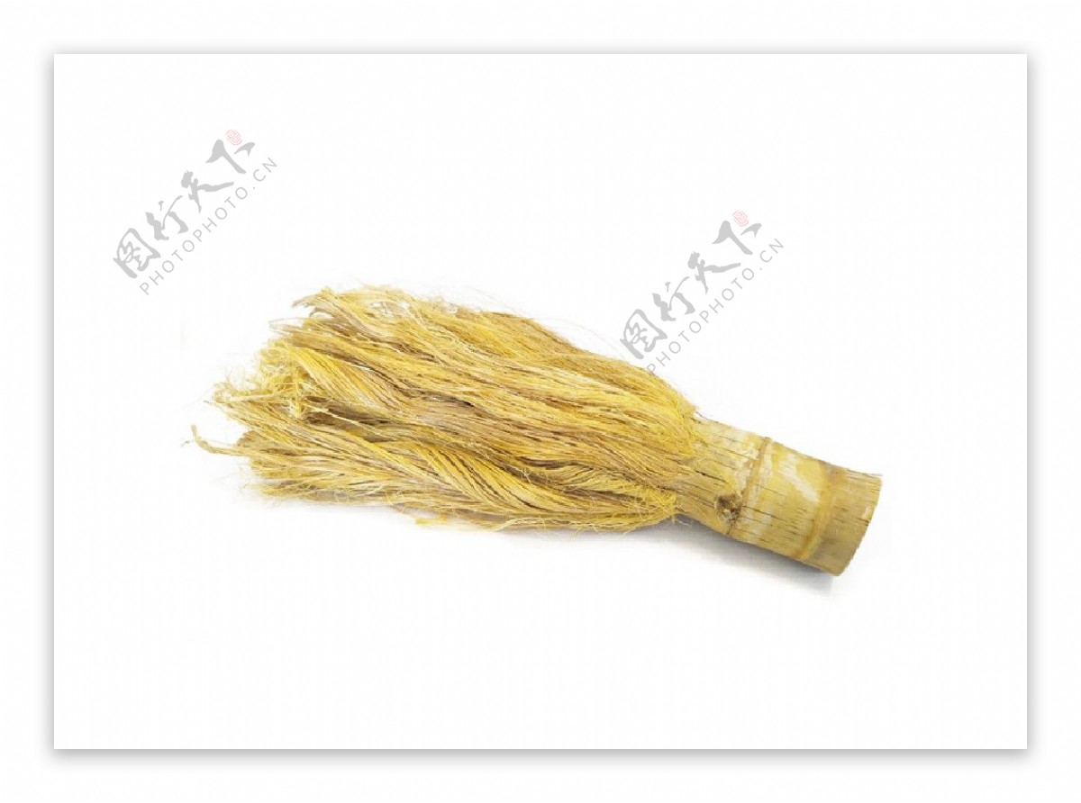 竹纤维纤维丝