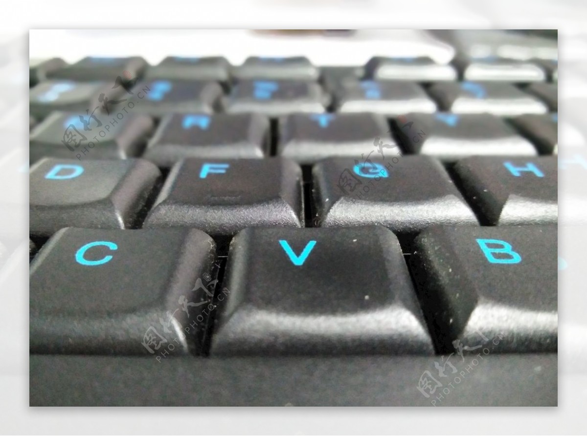 V战队键盘