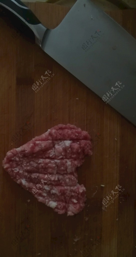 肉肉的爱