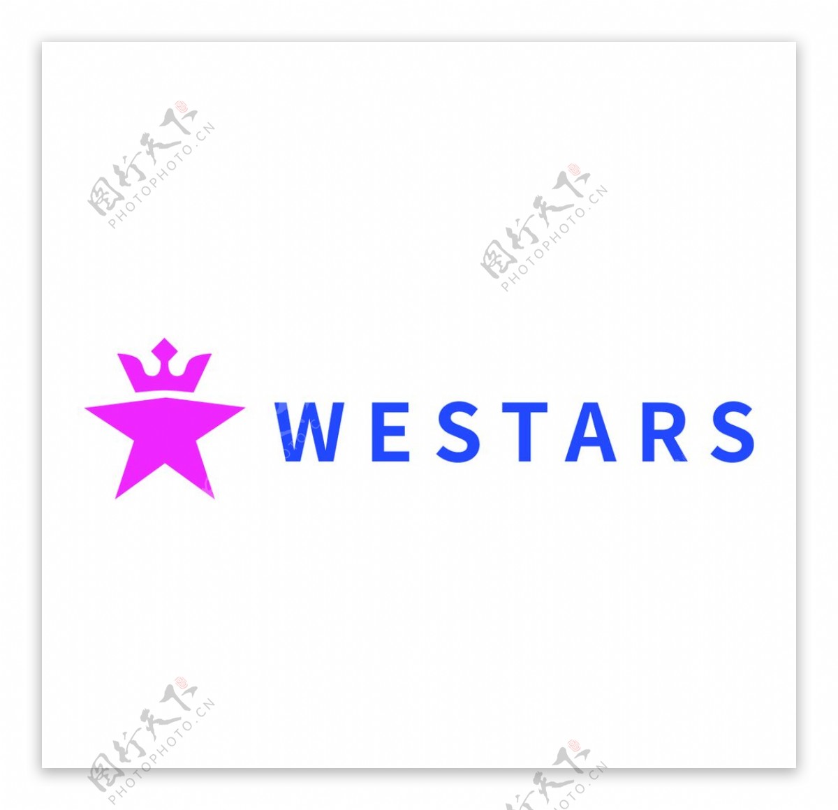 星星站新LOGOAI矢量文件