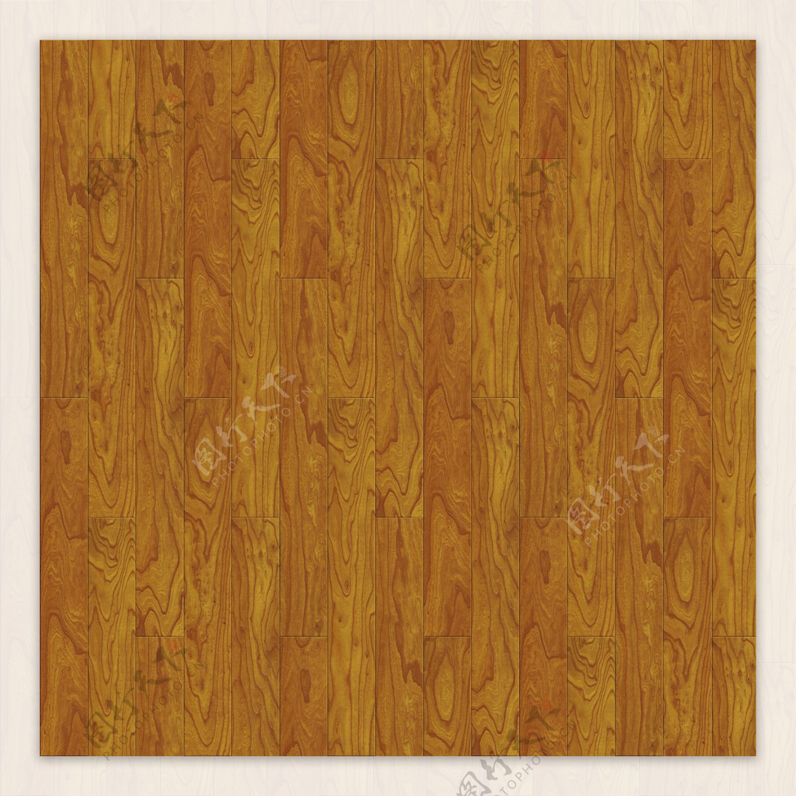 榆木地板高清木纹图