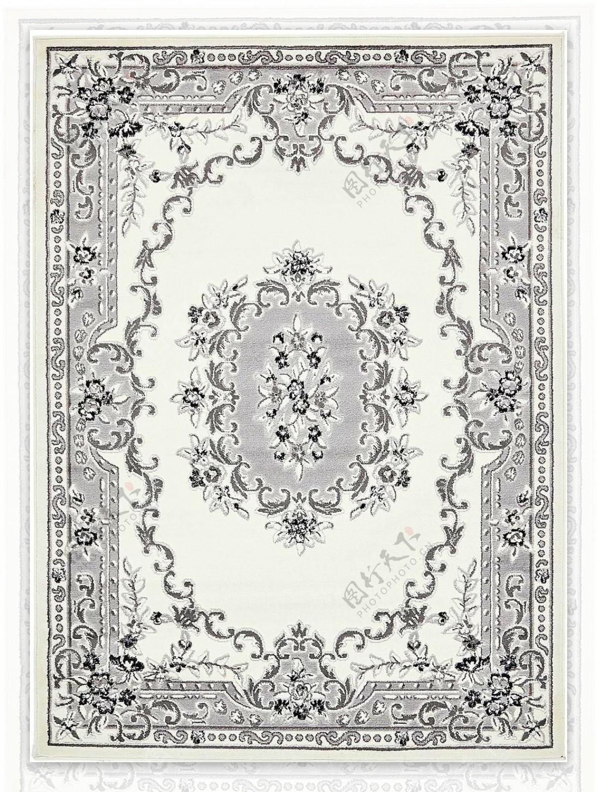 古典经典地毯材质贴图