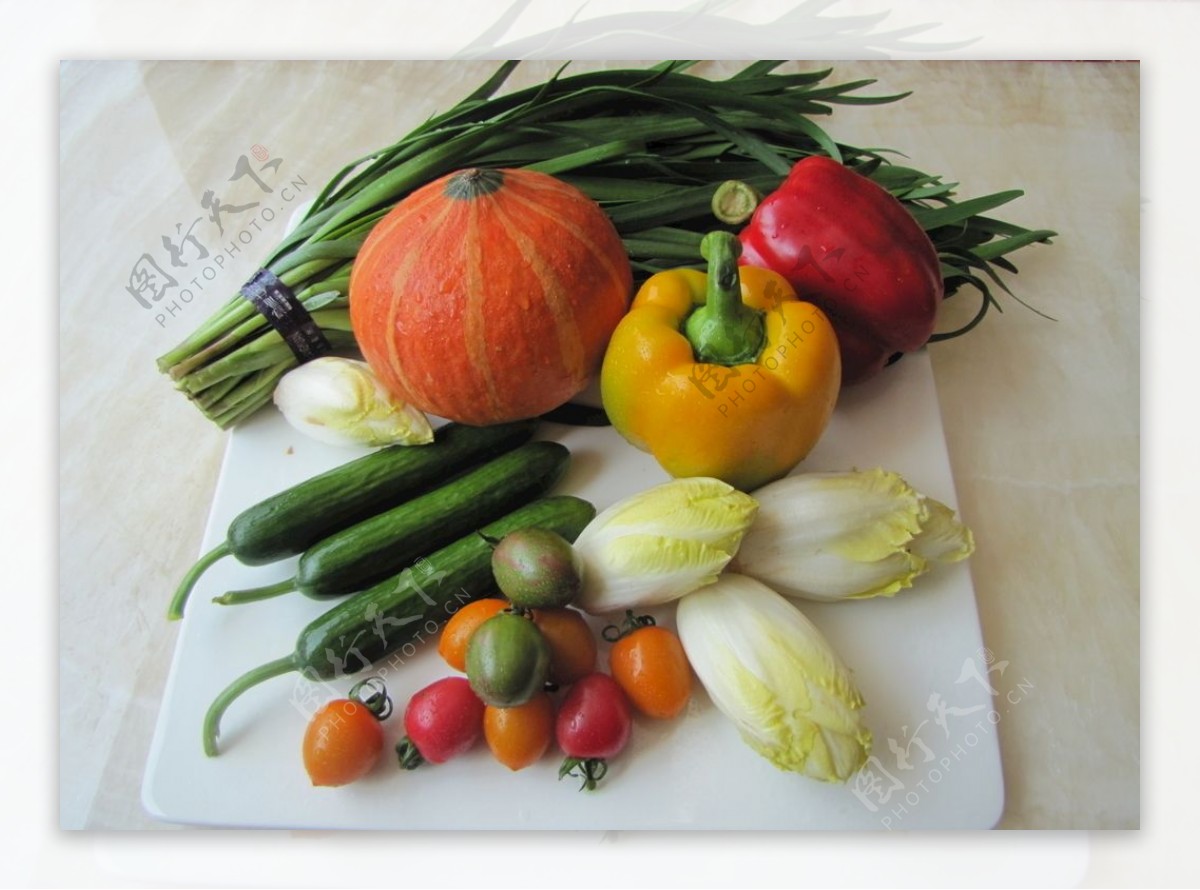农民市场的有机蔬菜拍摄|摄影|产品摄影|LetterQ - 原创作品 - 站酷 (ZCOOL)