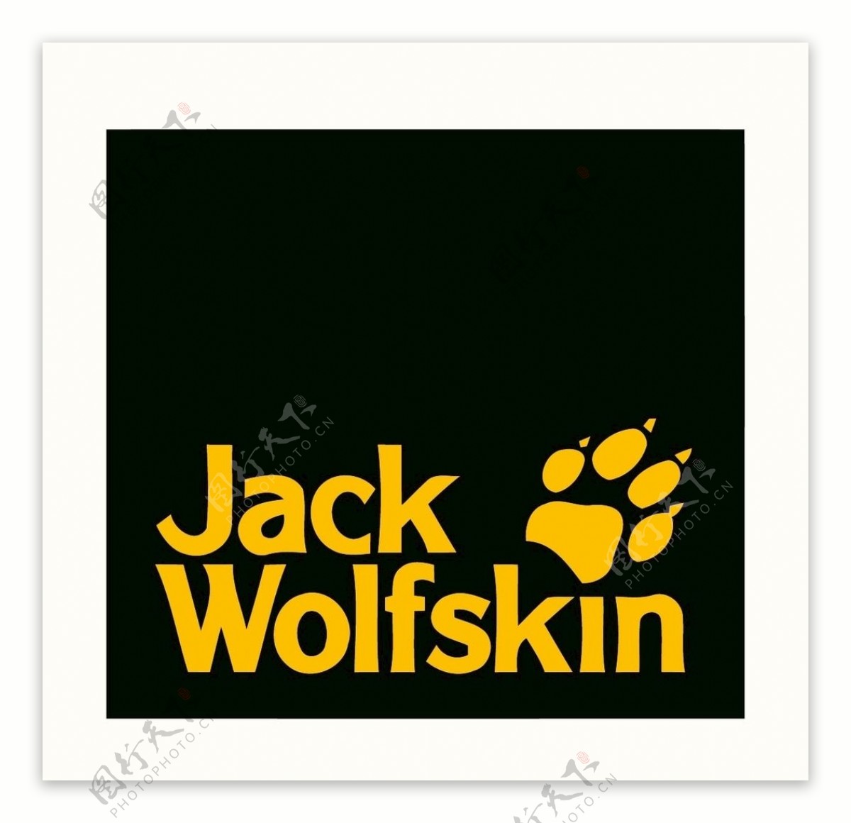 JackWolfskin商标