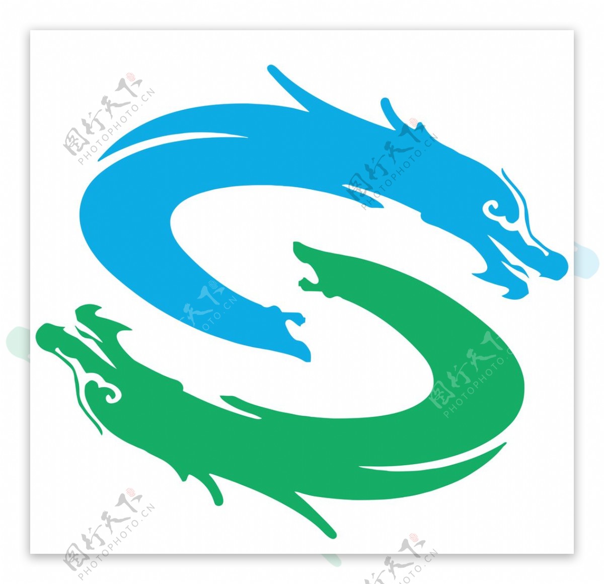 北京首航蓝天集团logo