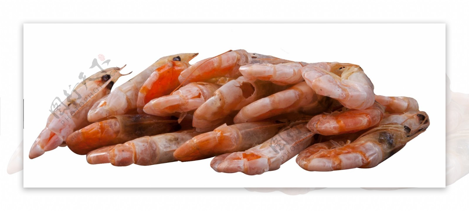 海鲜虾干虾仁实物