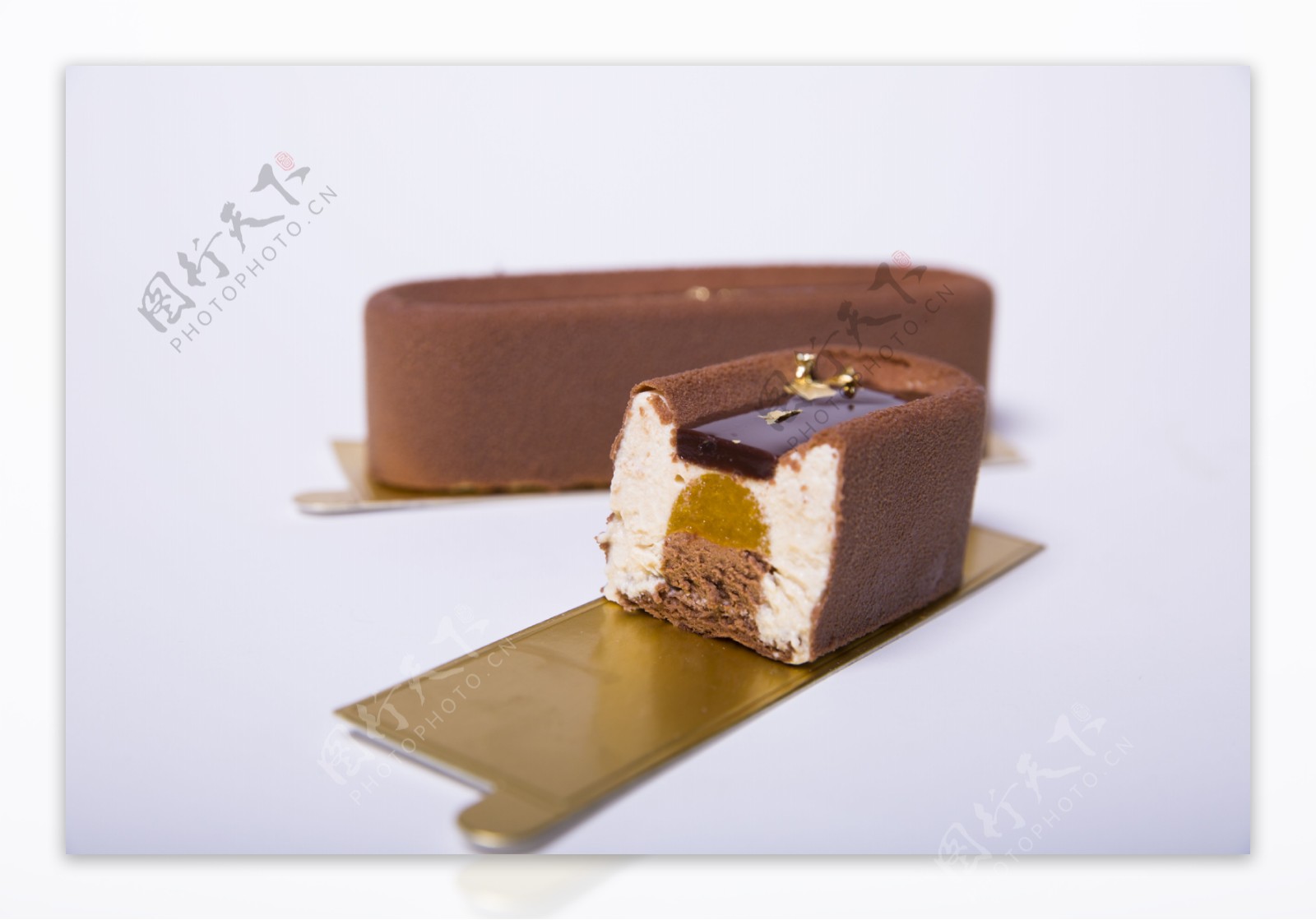 美味巧克力蛋糕甜品5
