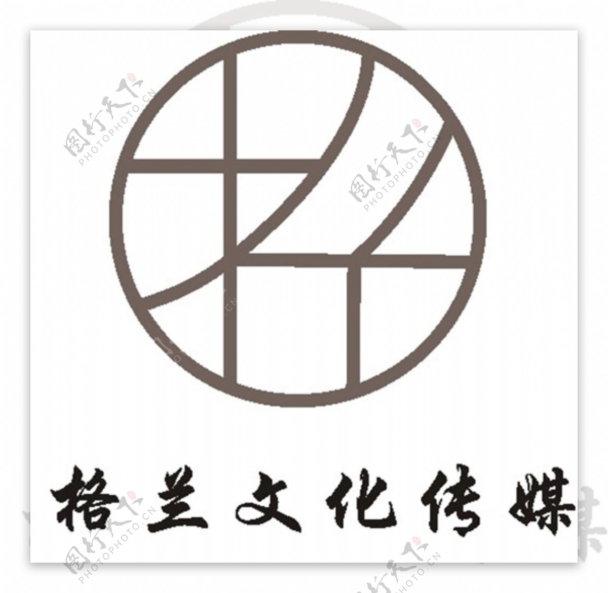 logo标志