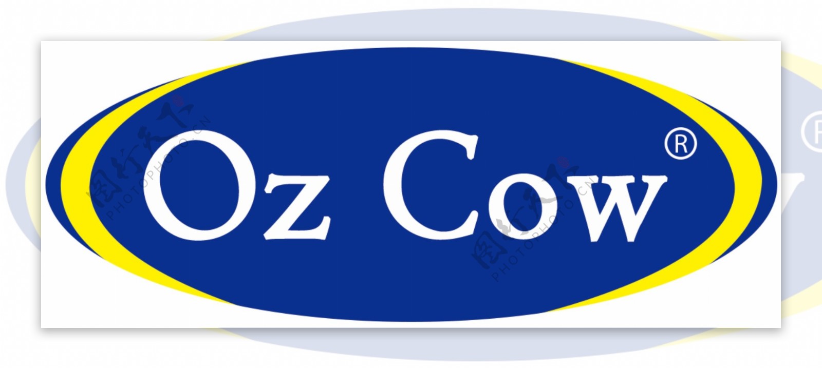 OzCow奶