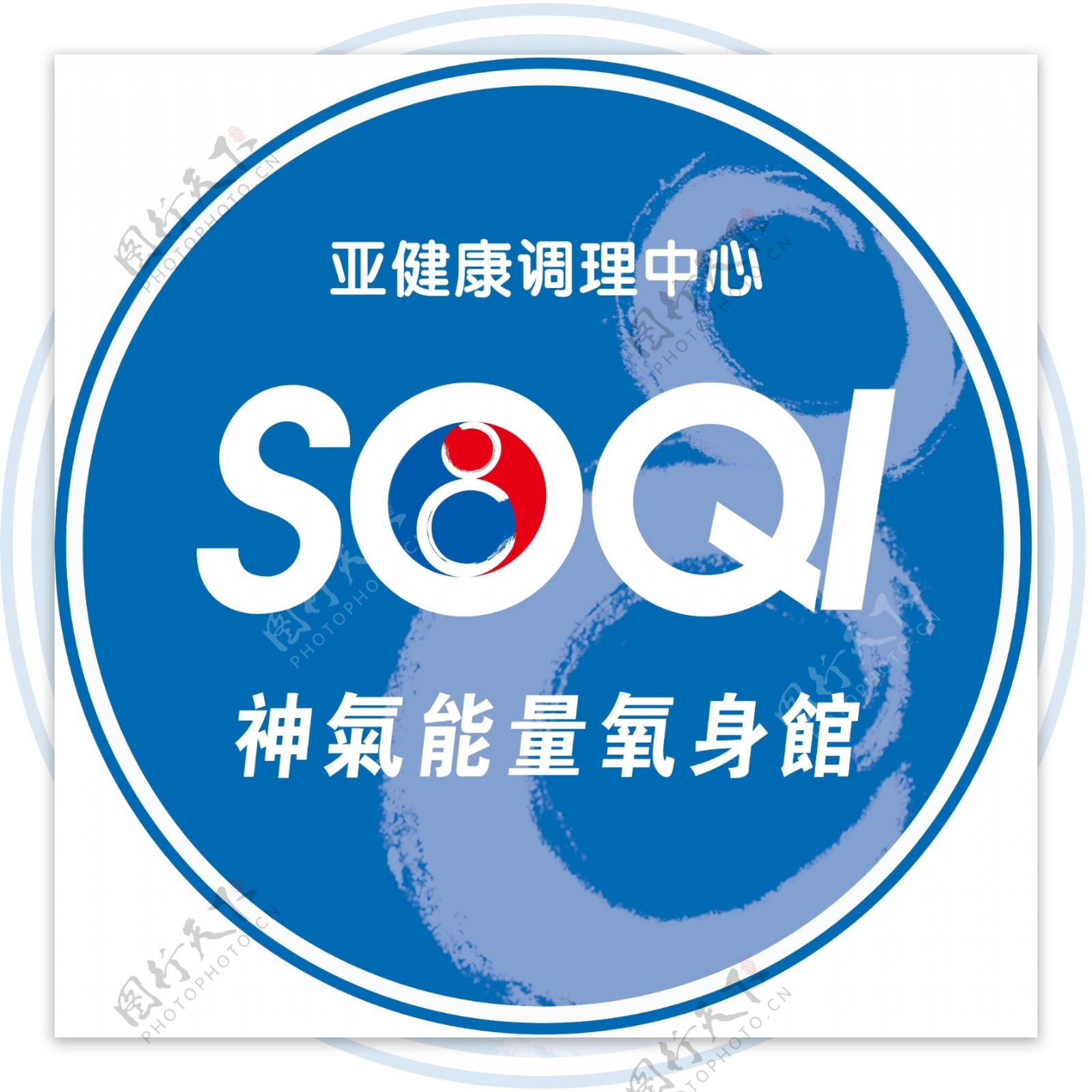 SOQI中心