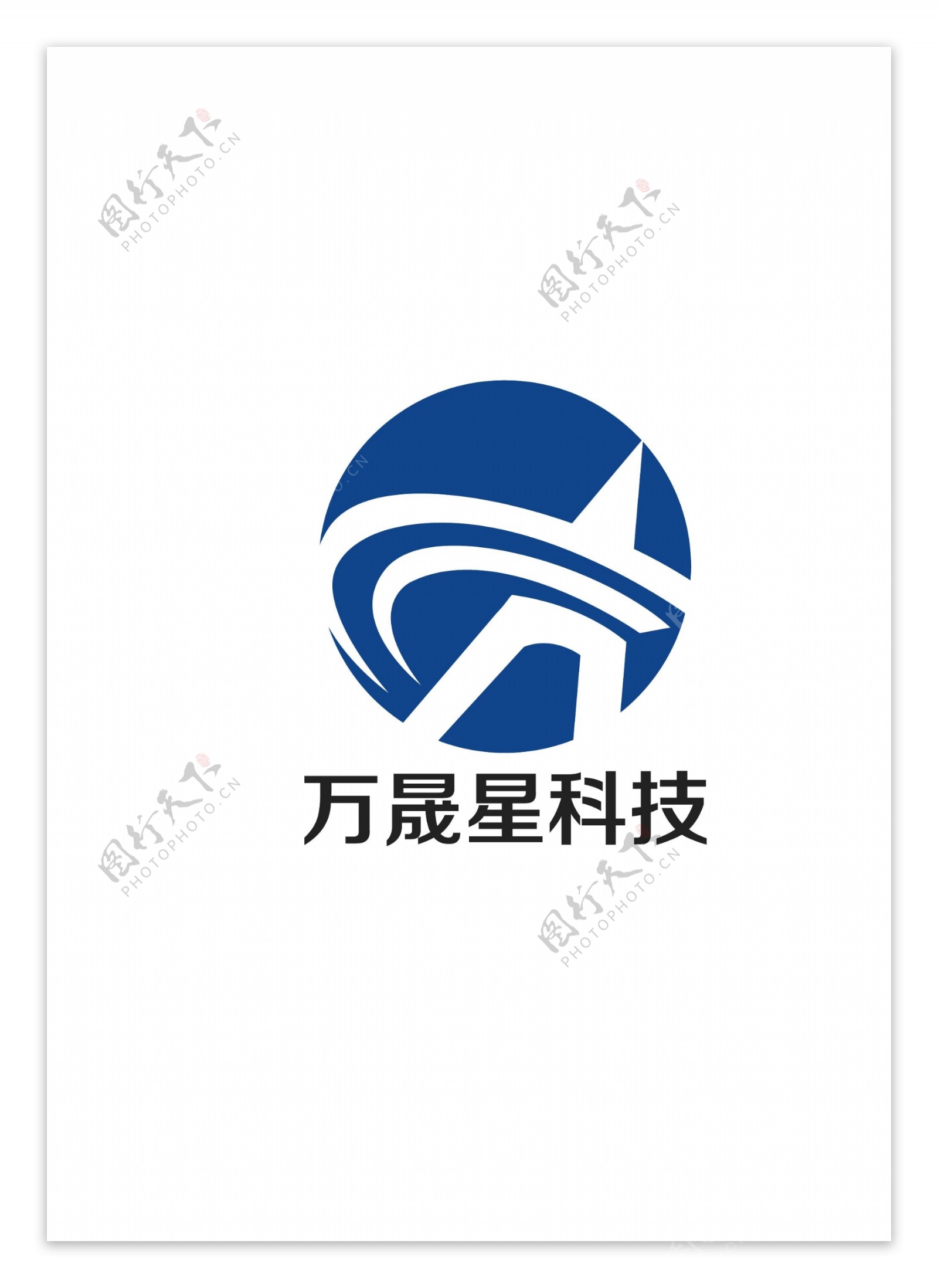 科技公司logo