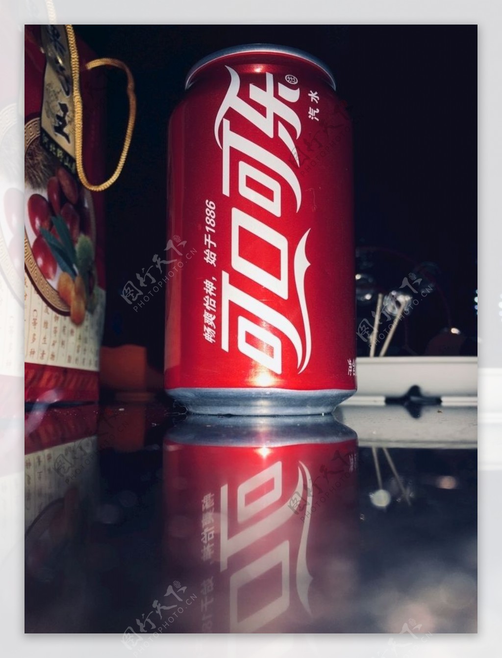 coke可乐