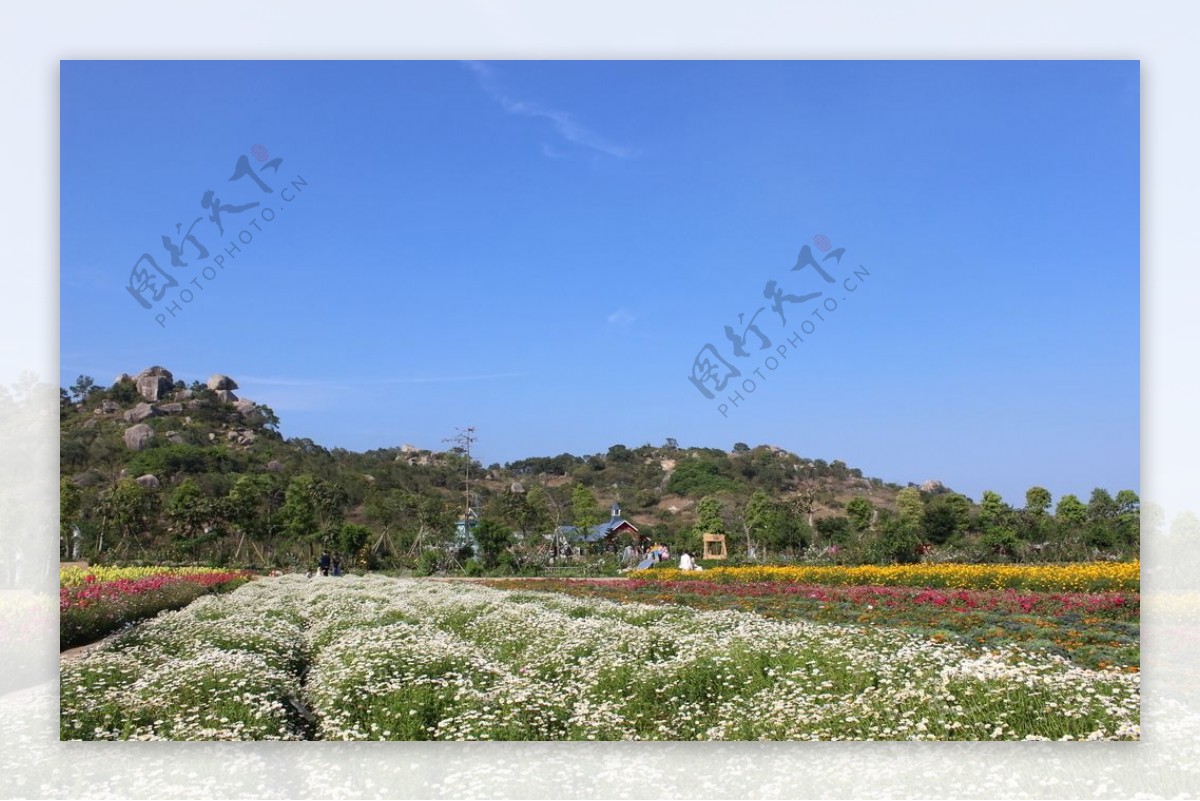 广东潮汕风景