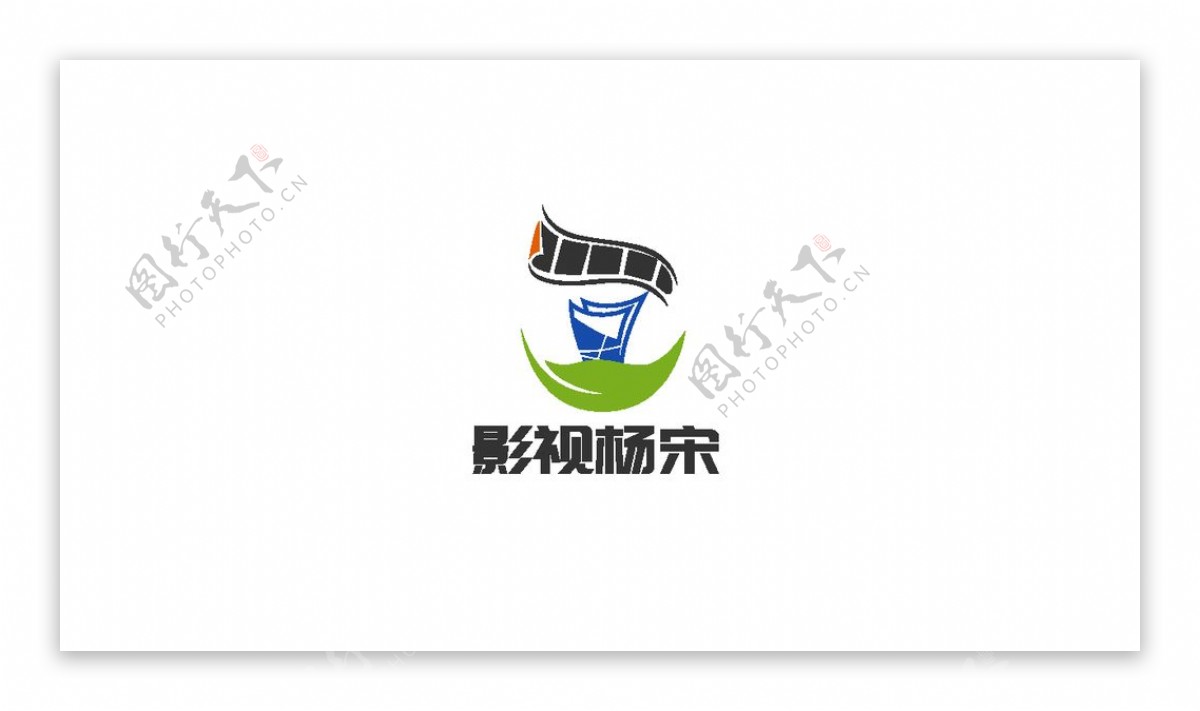 影视杨宋logo