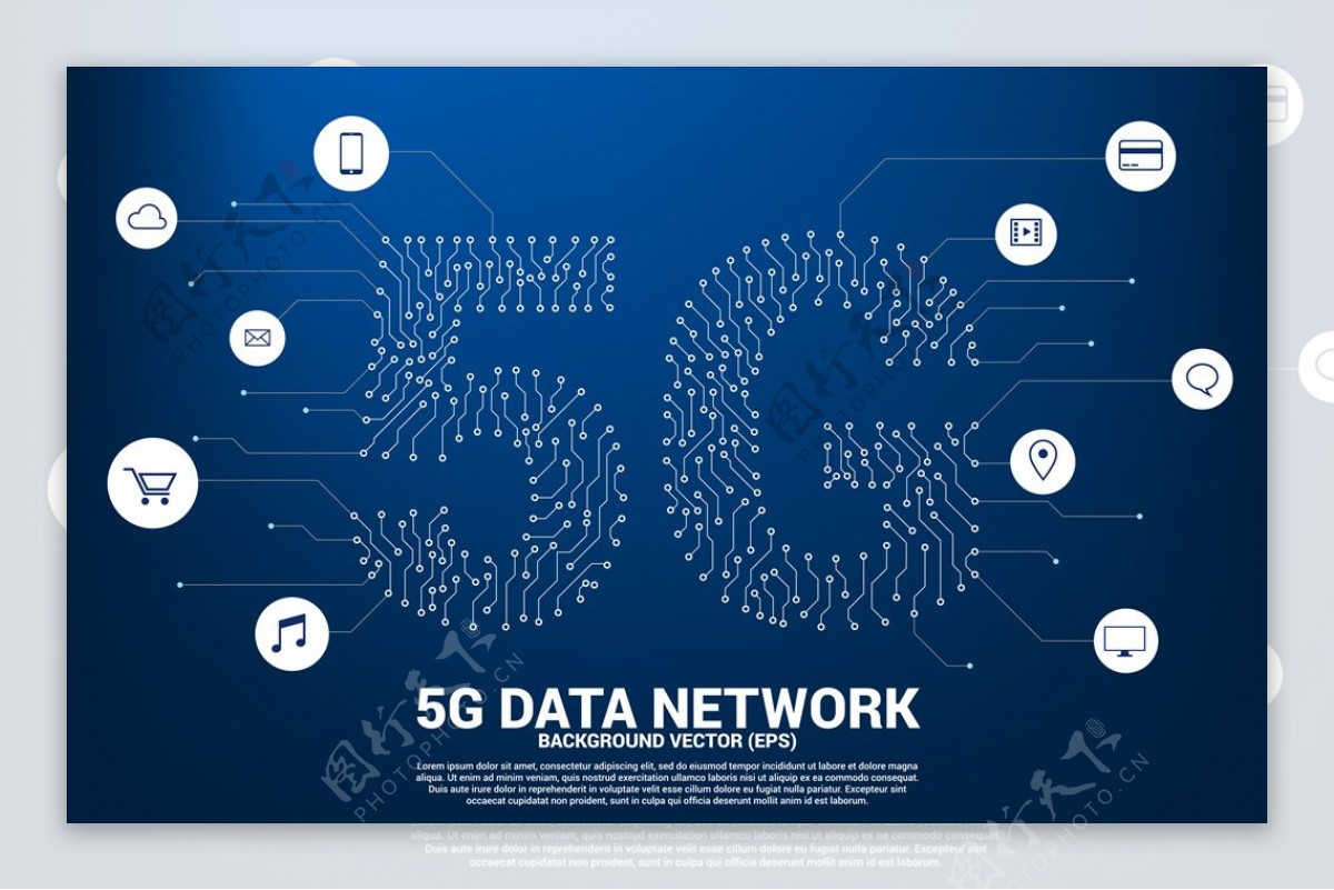 5G时代