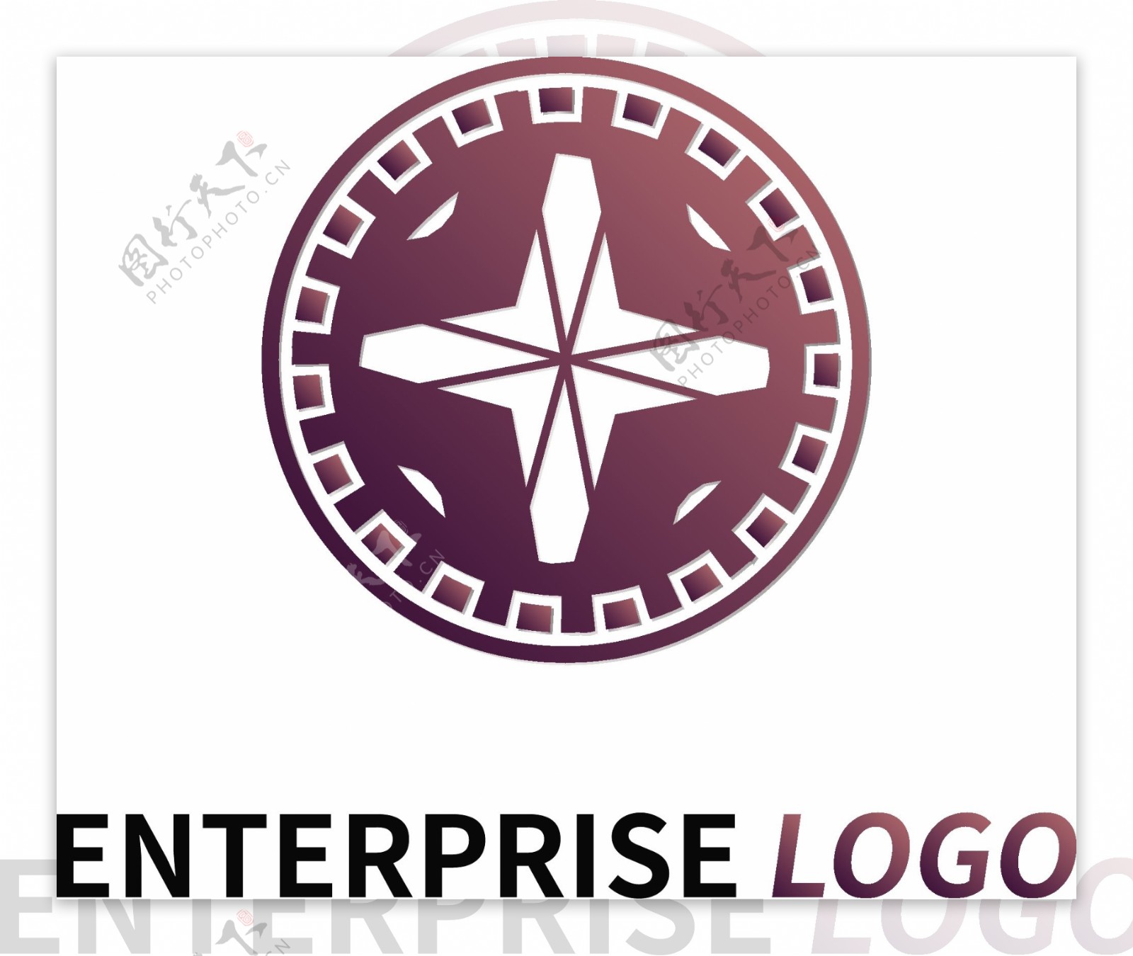 安全网络公司logo