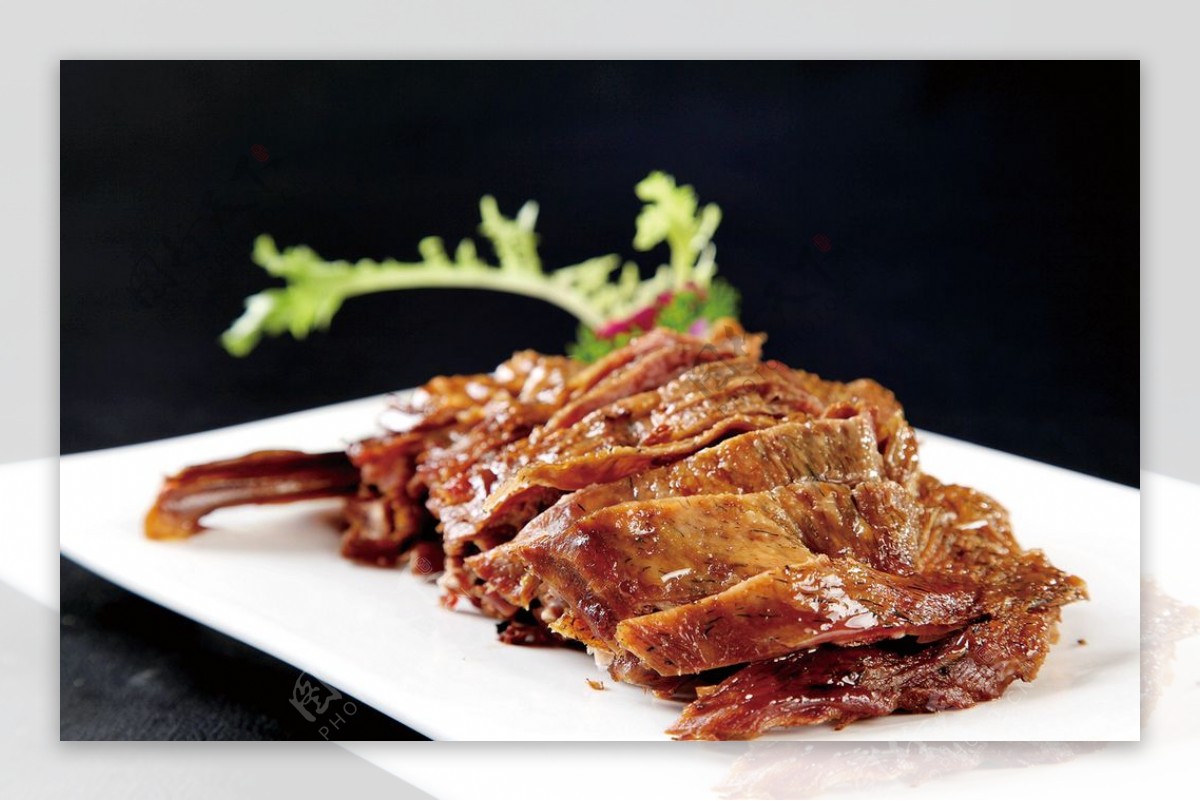 内蒙特产牛肉/湖南特色酱板鸭食品拍摄|摄影|产品|907视觉研究中心 - 原创作品 - 站酷 (ZCOOL)