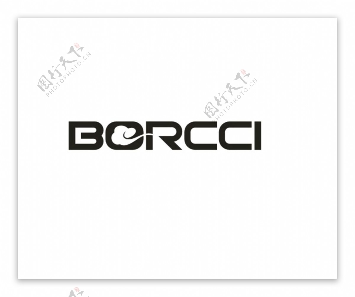 BORCCI卫浴家装logo