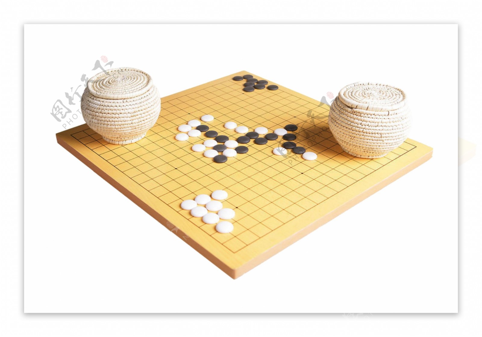 围棋