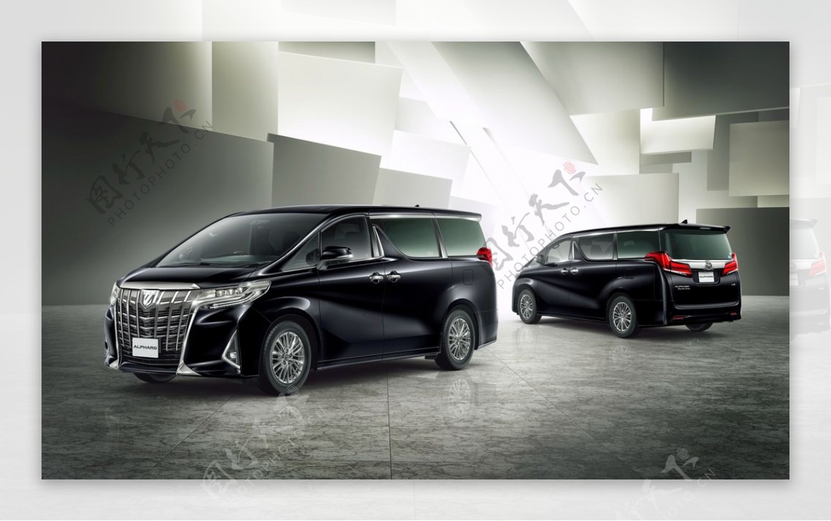 丰田车图片素材-编号36001209-图行天下