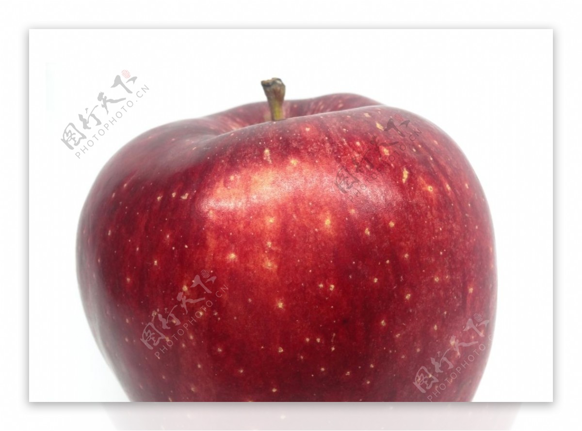 红富士苹果美图