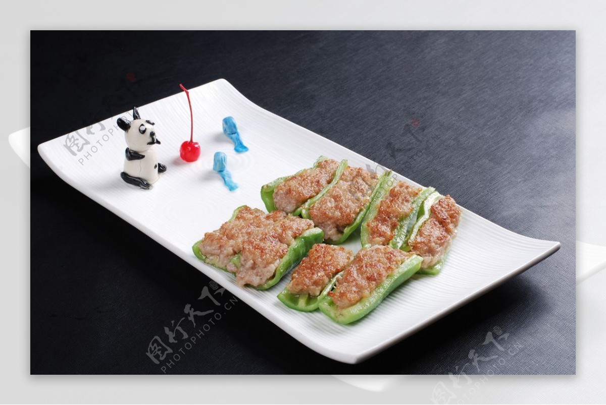 客家酿豆腐图片素材-编号26949160-图行天下