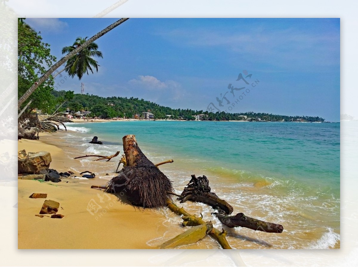 斯里兰卡风景旅游摄影美图