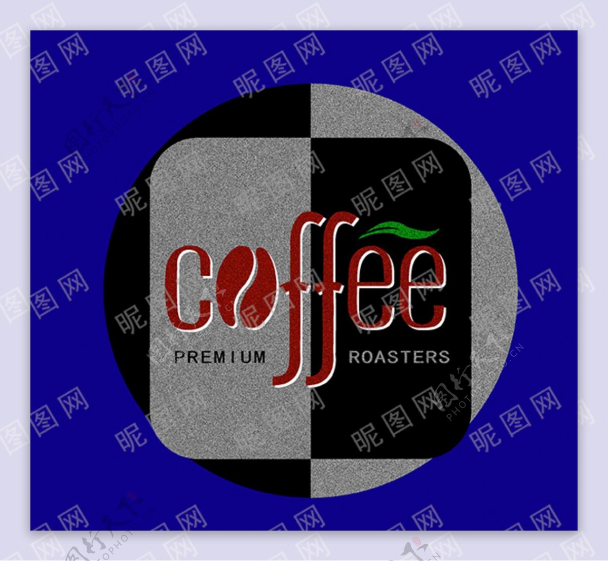 咖啡标志